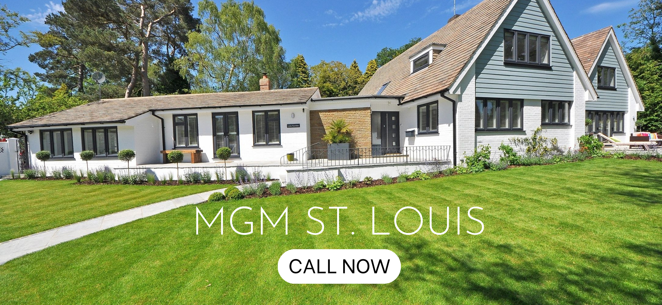 MGM St Louis Home